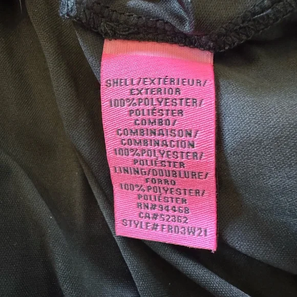 Betsy Johnson Floral Dress - Picture 9 of 12